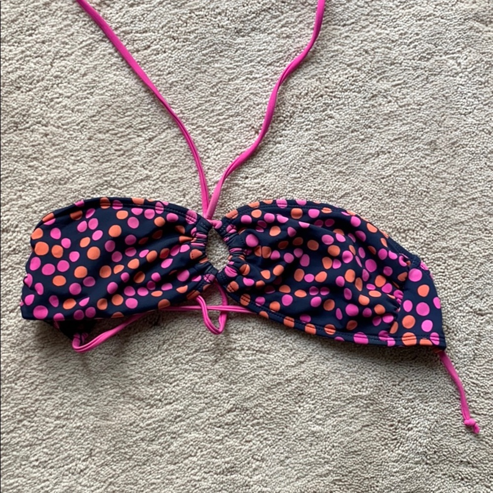 Xhilaration bikini top - Picture 1 of 5